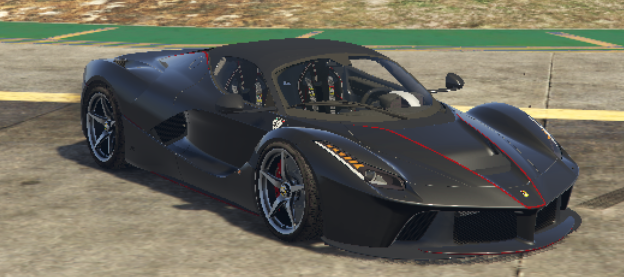 Lamborghini F8